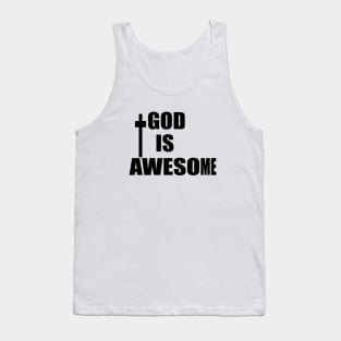 Christian Tank Top